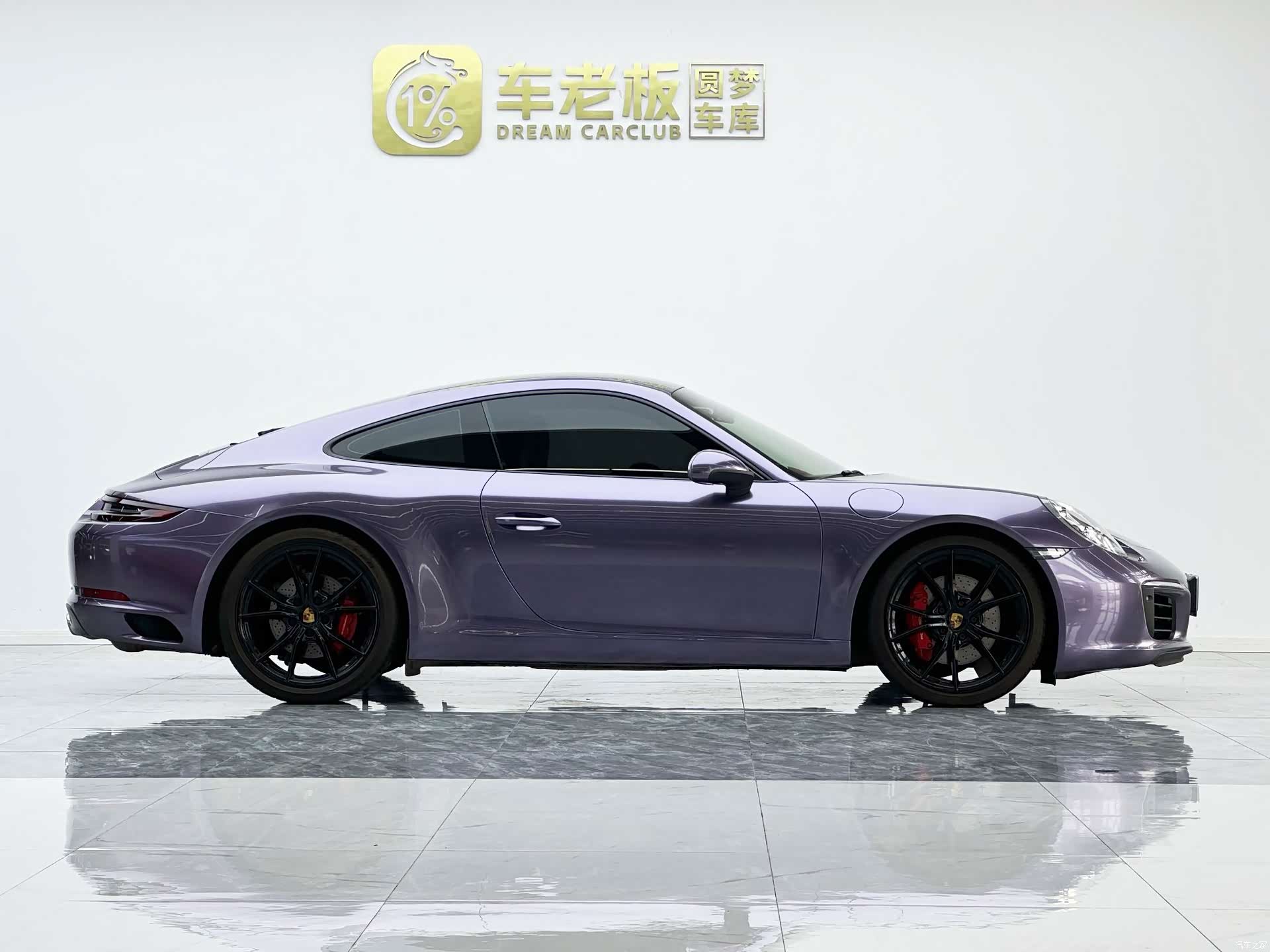 Porsche 911, 2017 7