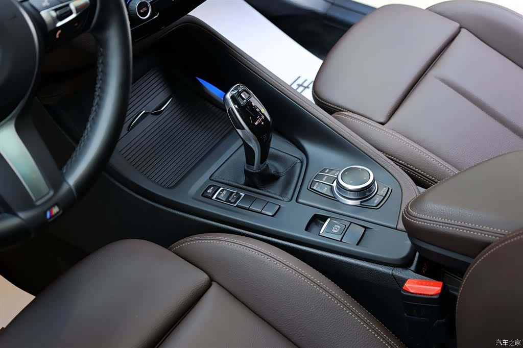 BMW X1, 2021 22