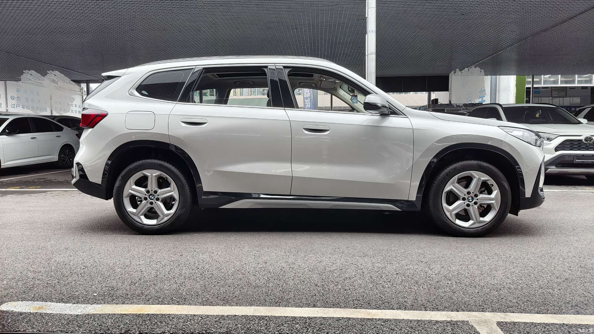 BMW X1, 2023 4