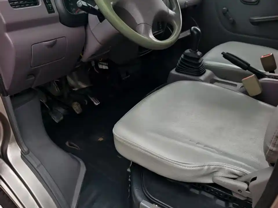 Changan Kuayue Changan V3