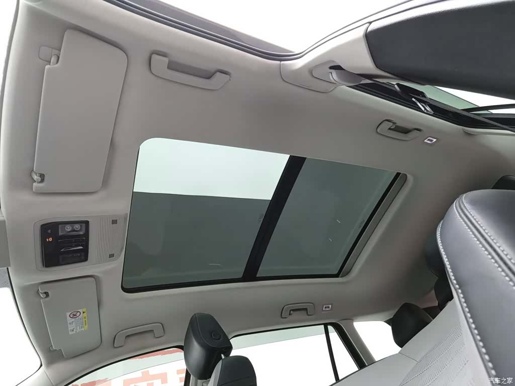 Volkswagen Talagon, 2023 14