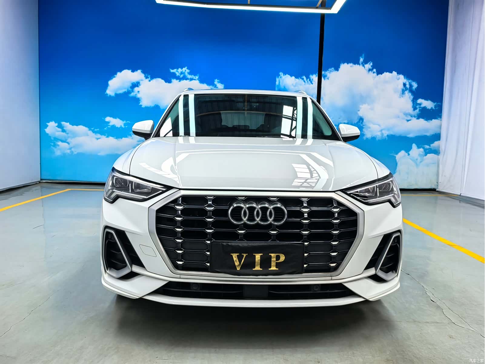 Audi Q3, 2022 2