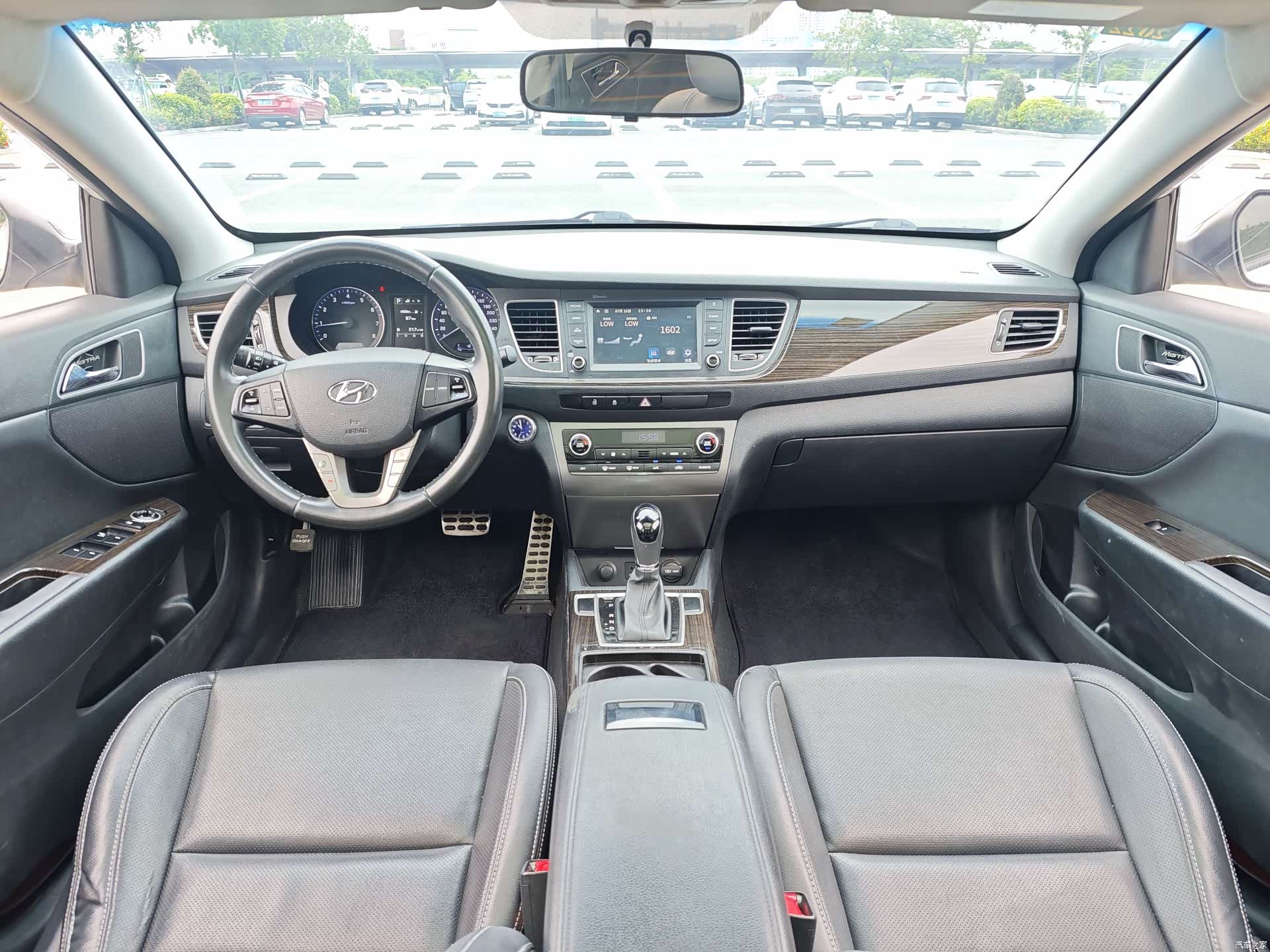 Hyundai TOP, 2016 10