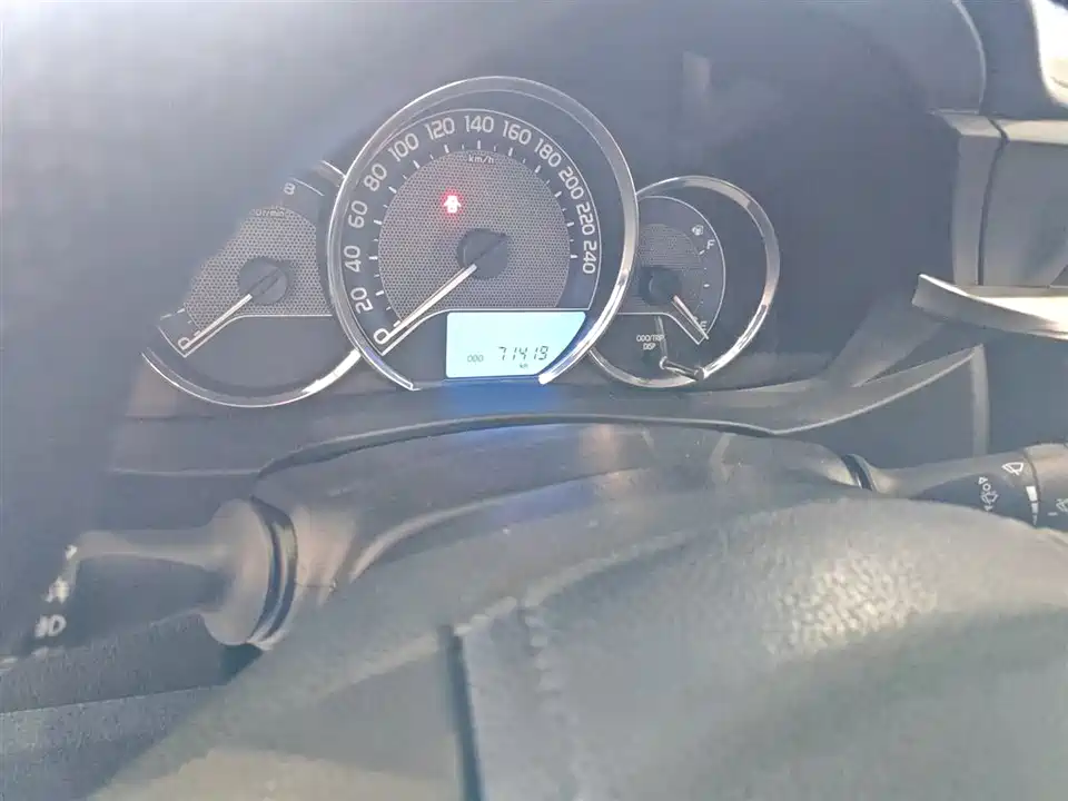Toyota Corolla Toyota Corolla