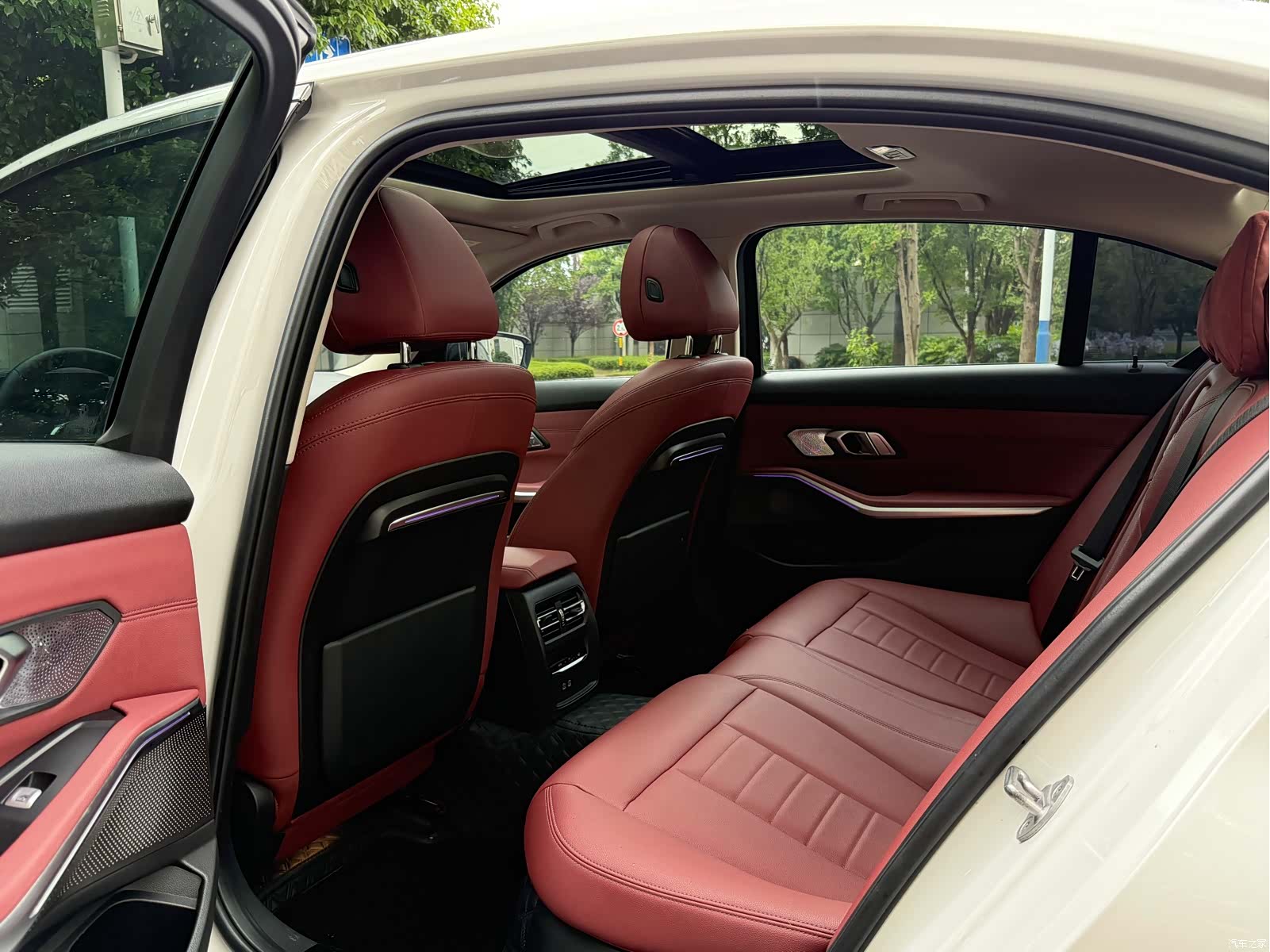 BMW 3 Series, 2023 4