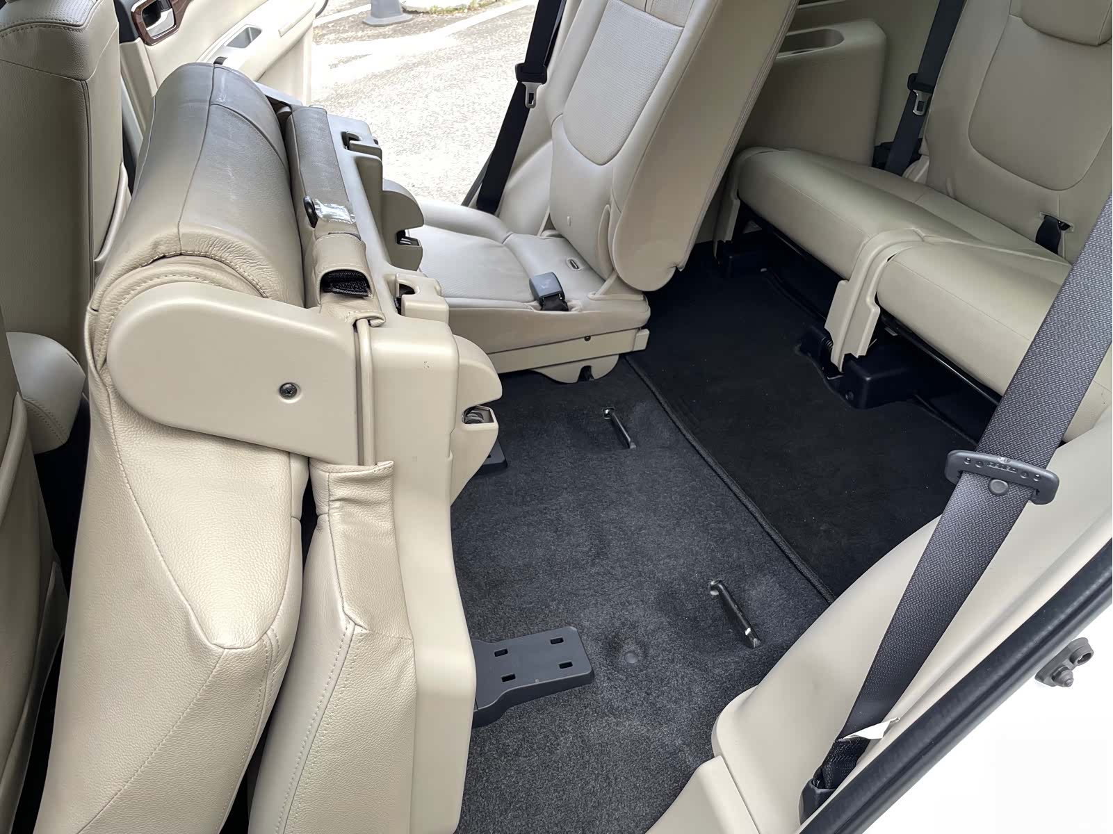 Mitsubishi Pajero, 2015 12