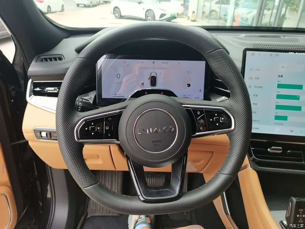 Lynk & Co 02, 2025 11