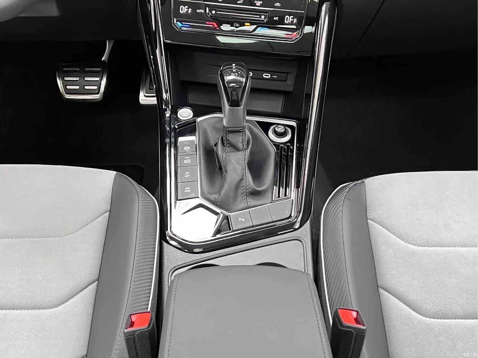 Volkswagen Tayron, 2025 16