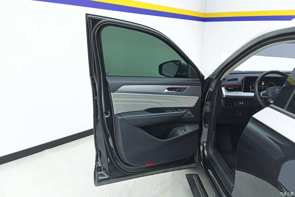 Volkswagen Talagon, 2023 7