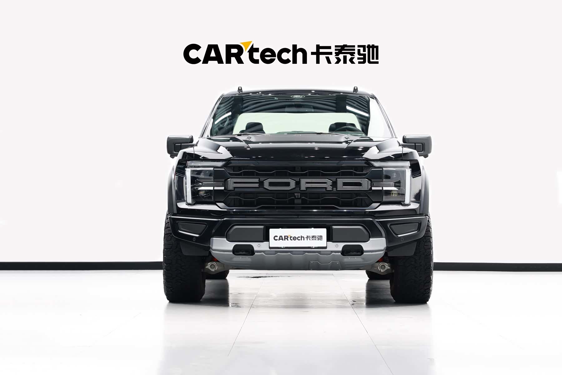 Ford F-150, 2025 2