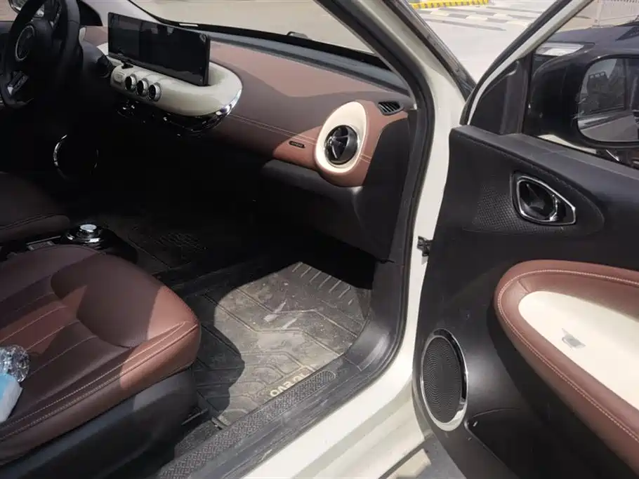 Wuling Wuling Bingguo