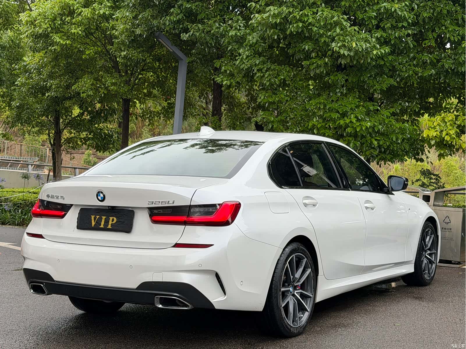 BMW 3 Series, 2023 8