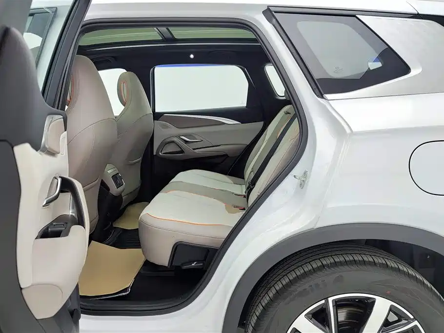 BYD Songjiang BYD Songjiang