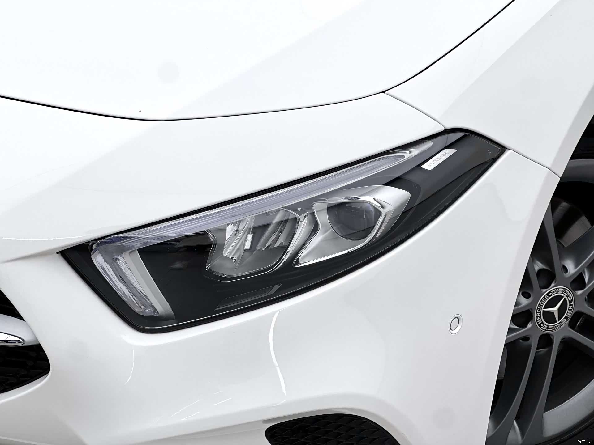 Mercedes-Benz A-Class, 2020 11