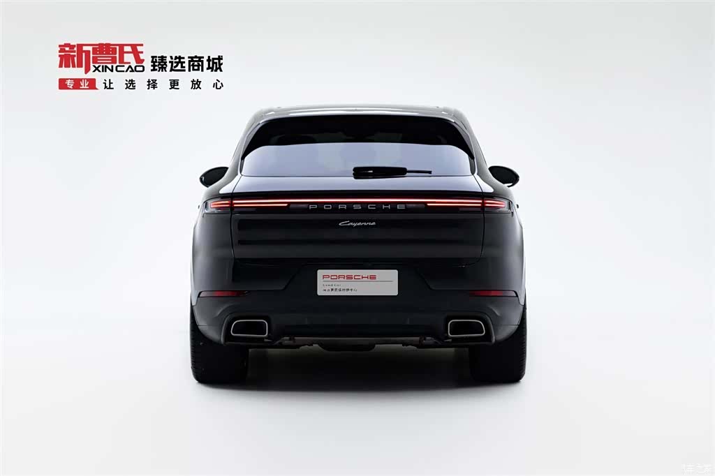 Porsche Cayenne, 2026 все фото