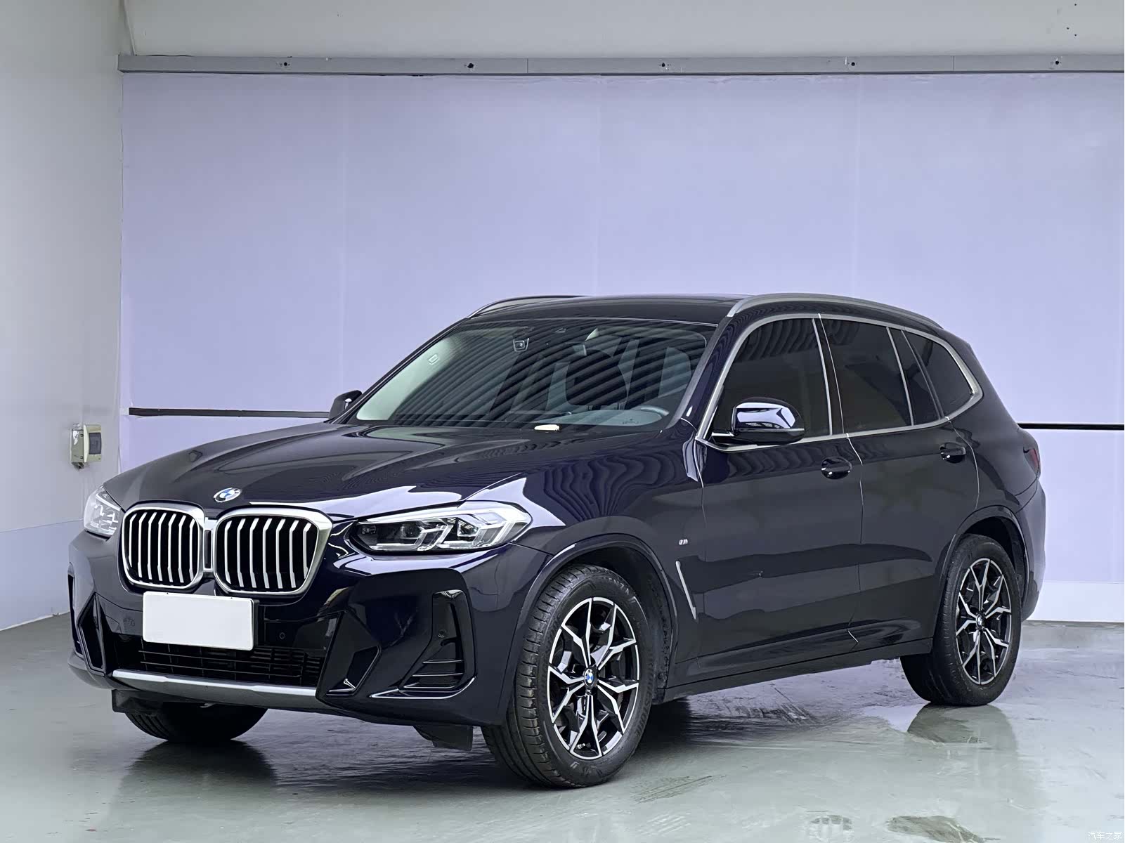 BMW X3, 2022 1