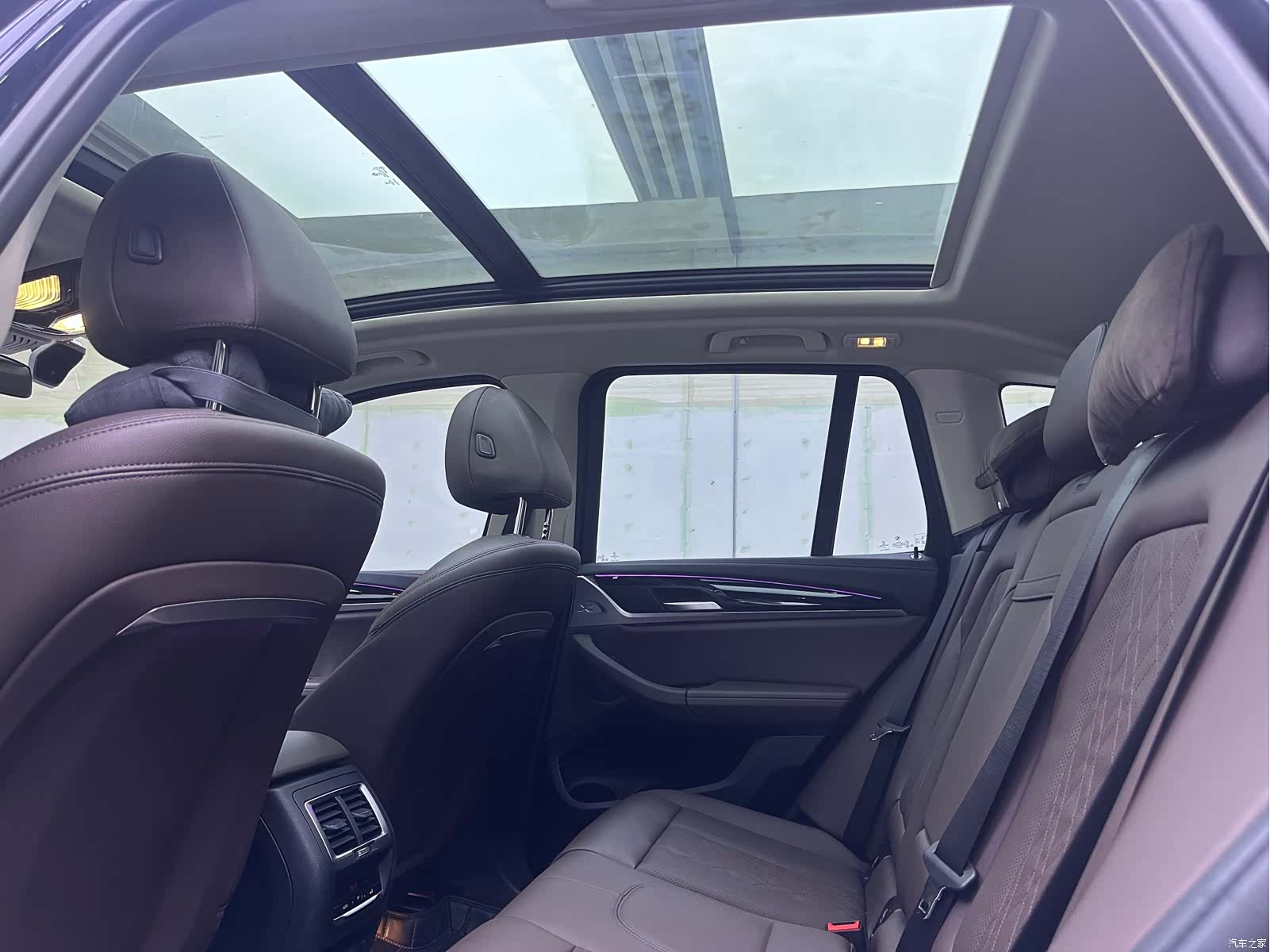 BMW X3, 2022 13