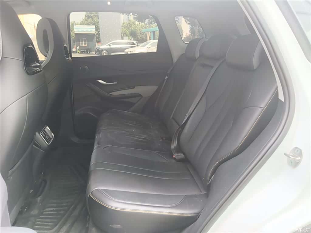 BYD HiAce, 2024 17