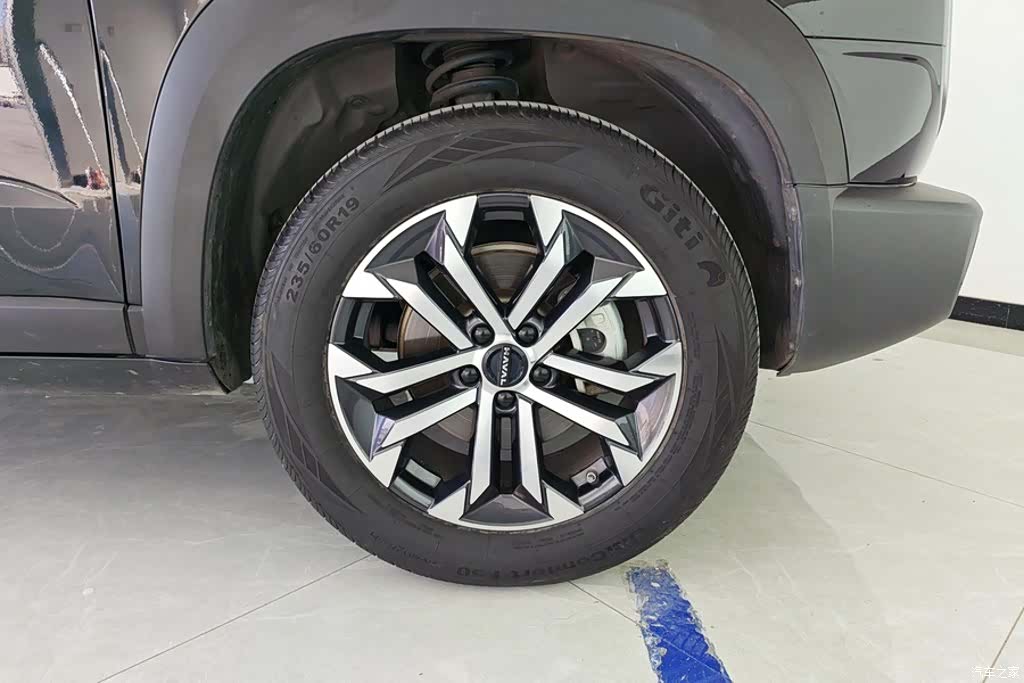 Haval Big Dog, 2024 6