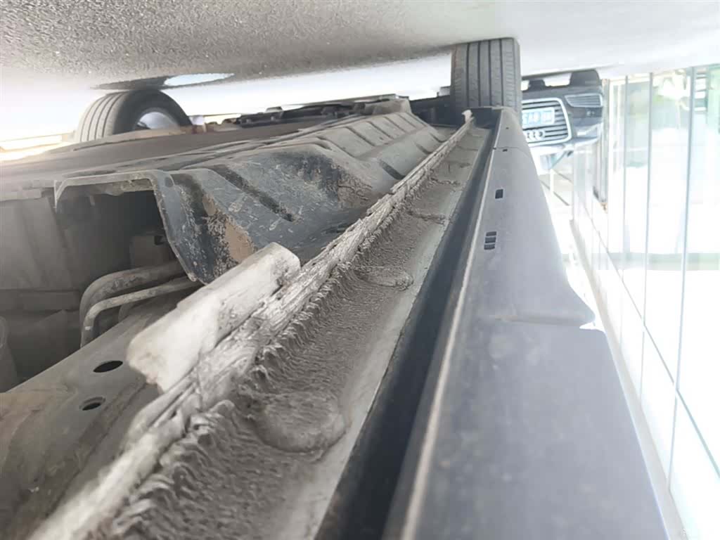 BYD HiAce, 2024 22