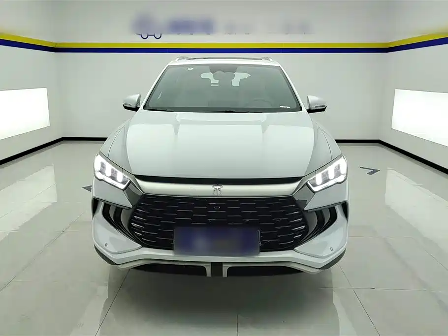 BYD Songjiang BYD Songjiang