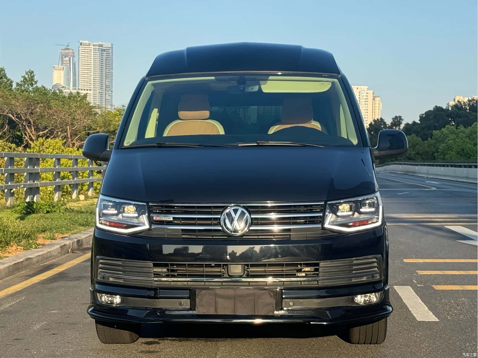 Volkswagen 7, 2017 2