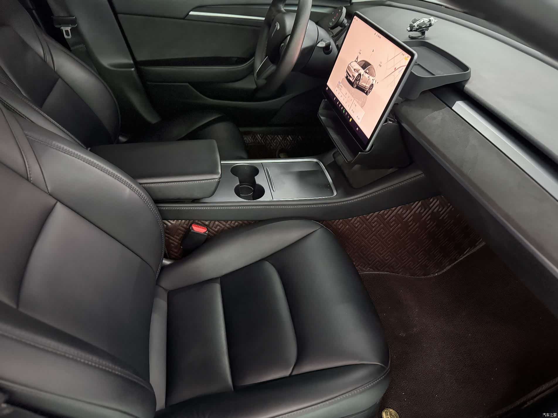 Tesla Model 3, 2022 12