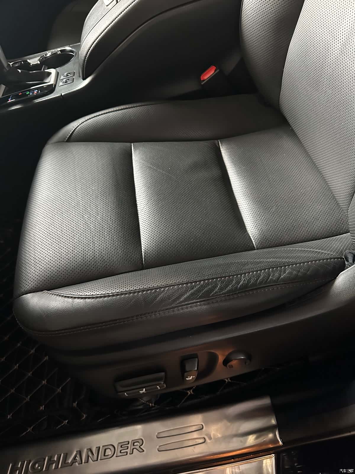 Toyota Highlander, 2016 13