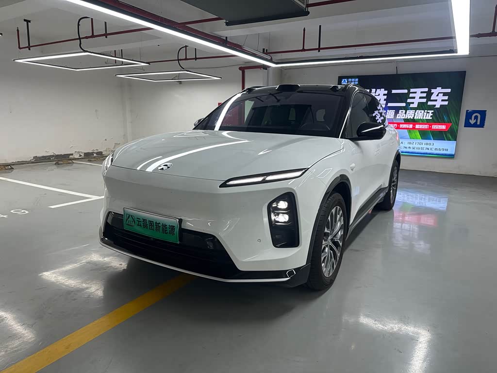 NIO ES6