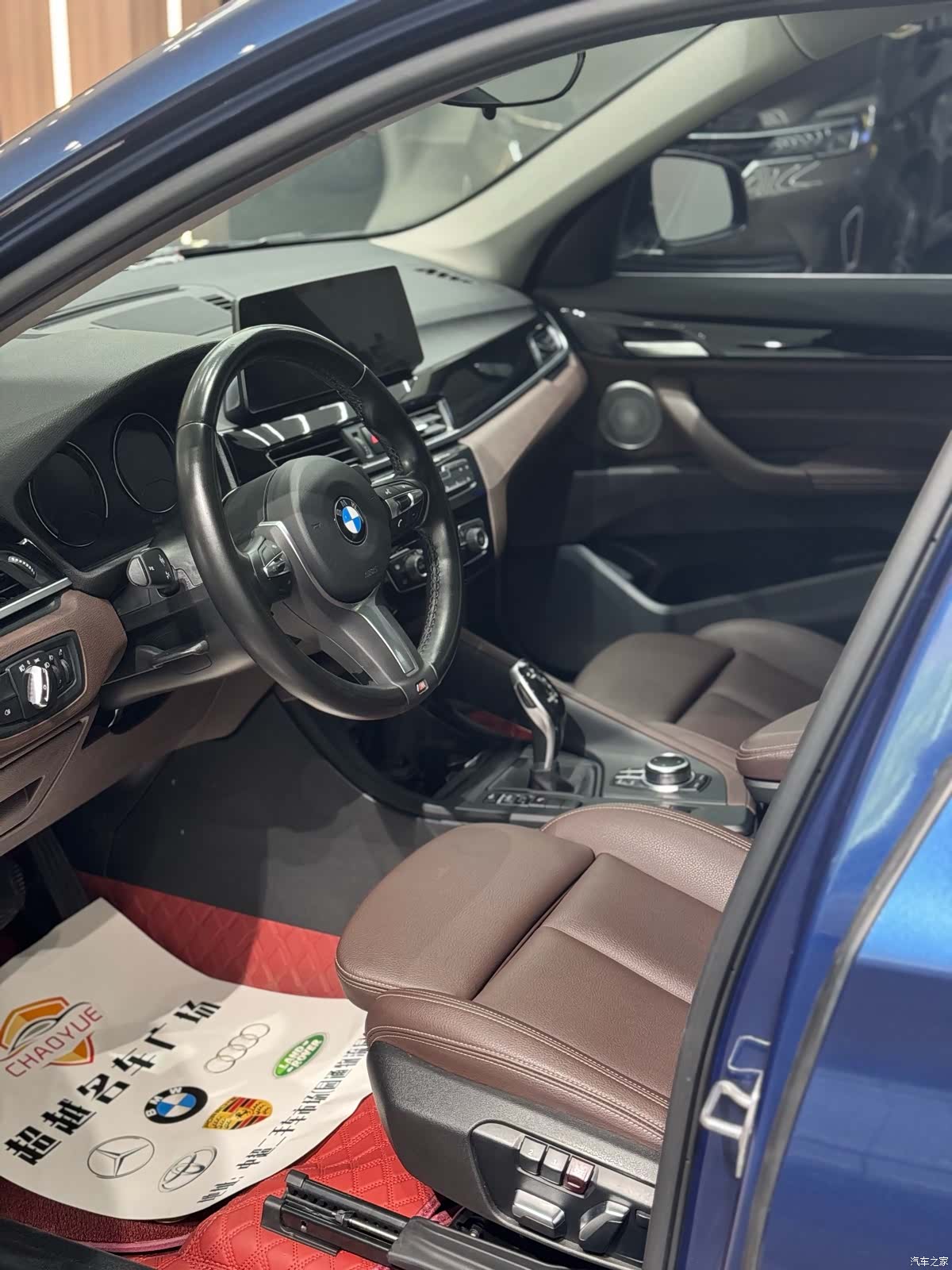 BMW X1, 2022 7