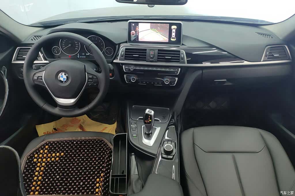 BMW 3 Series, 2017 12