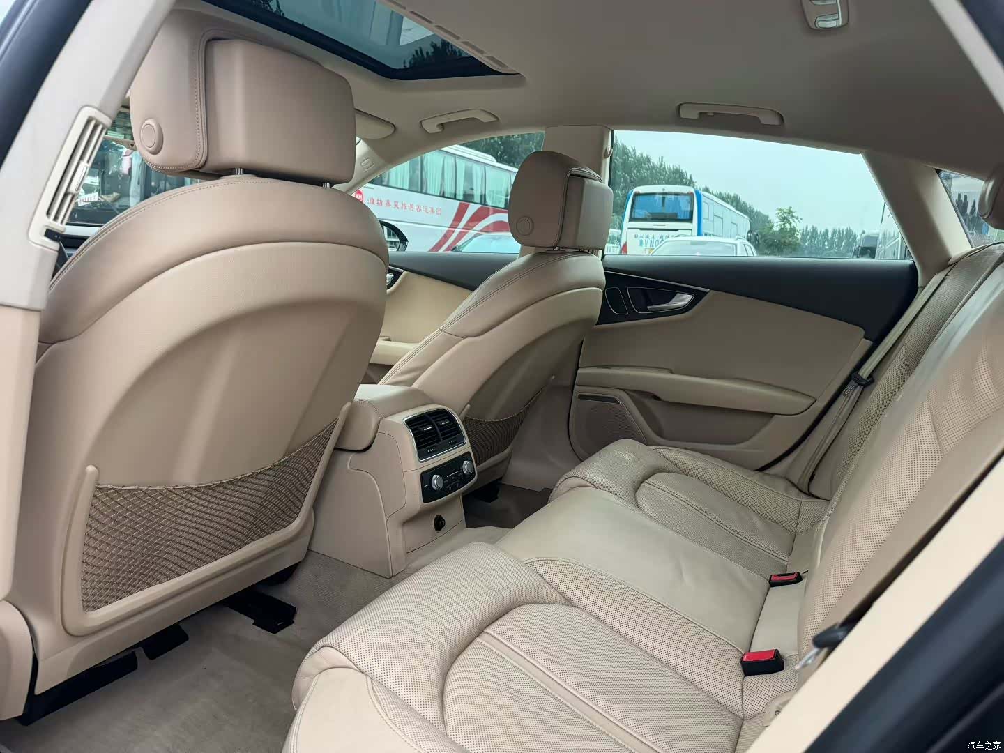 Audi A7, 2013 все фото