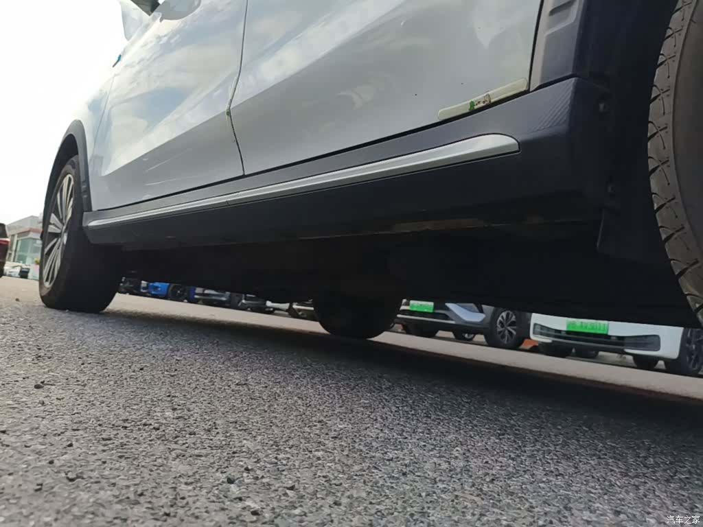 Roewe RX5, 2019 22