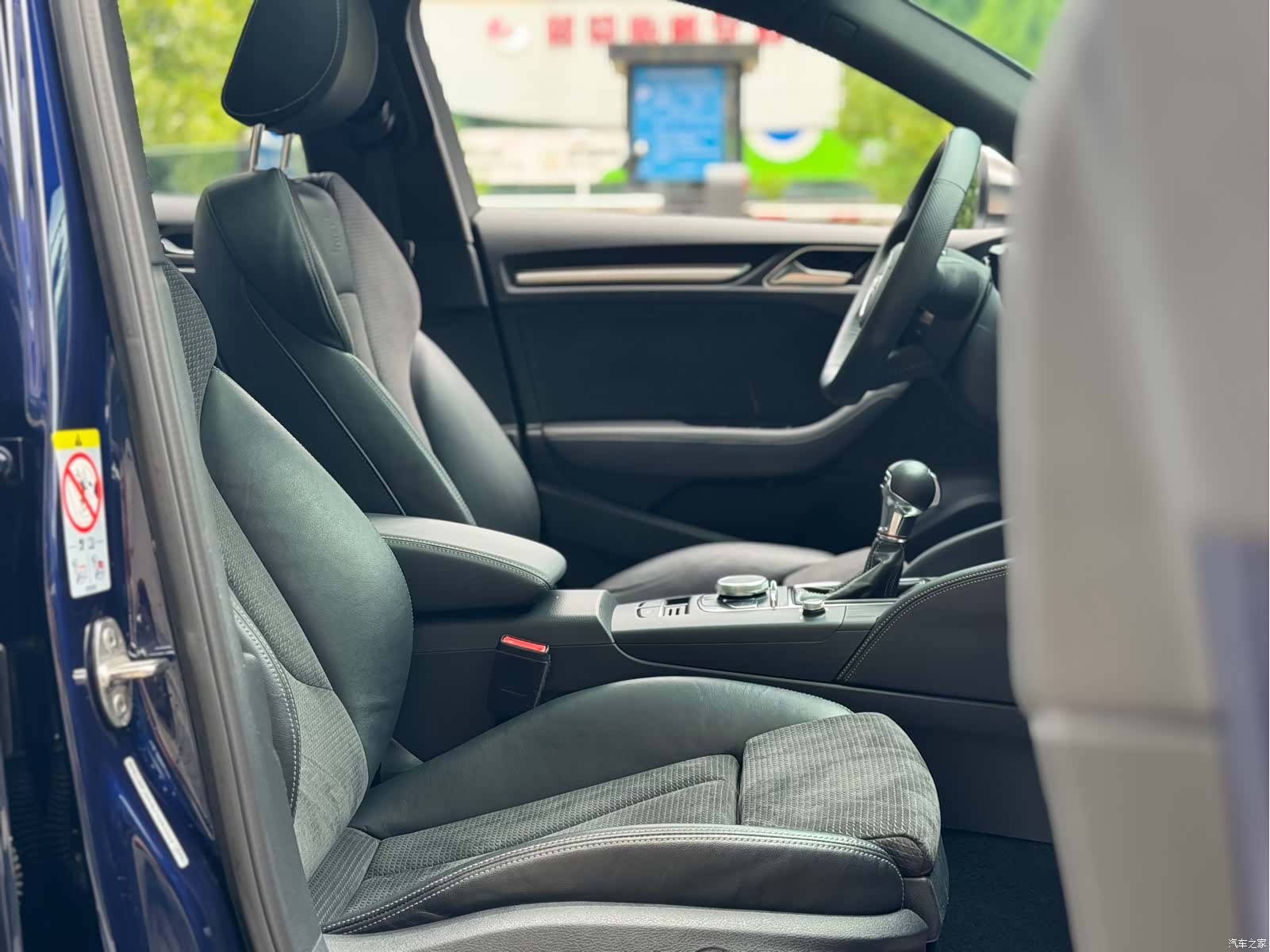 Audi S3, 2018 20