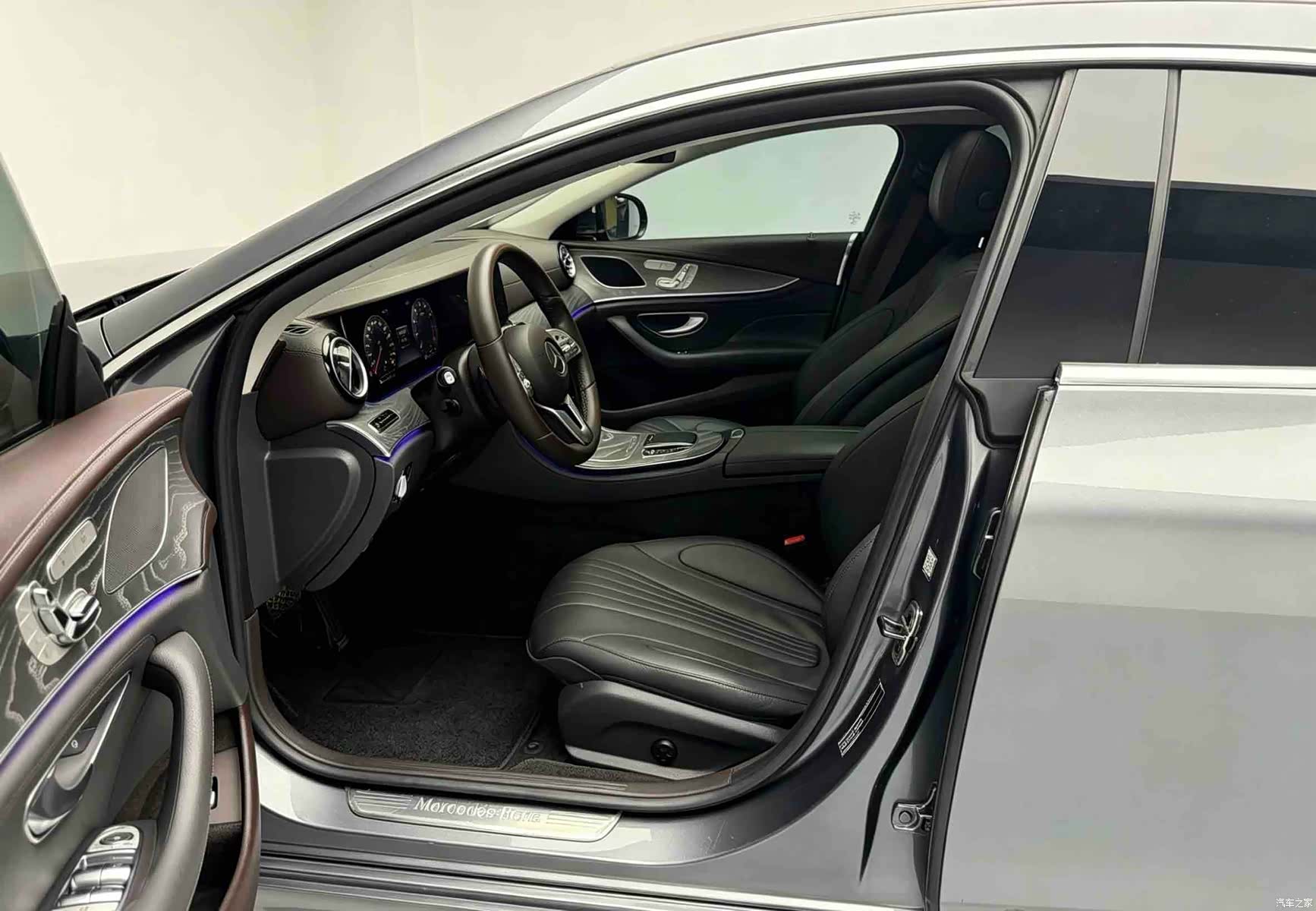 Mercedes-Benz CLS, 2019 15