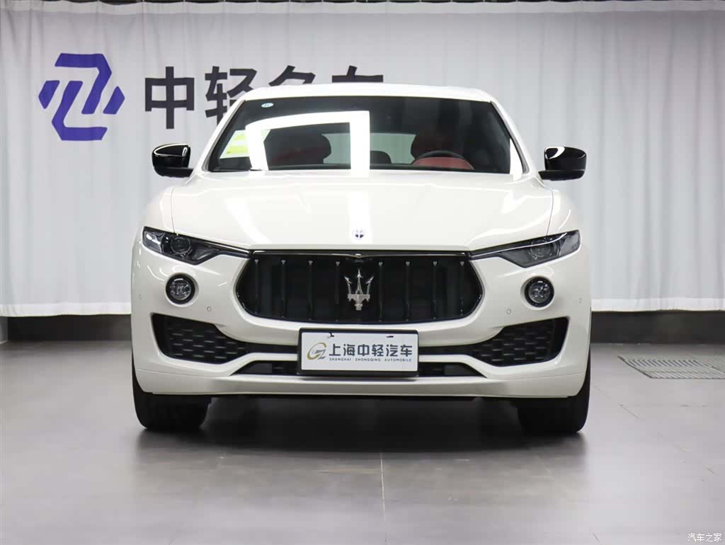 Maserati Levante, 2024 2