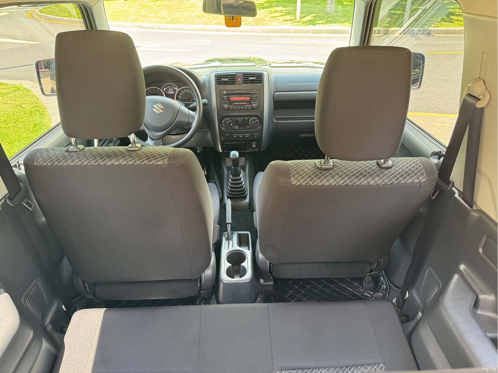 Suzuki 1.3, 2018 9
