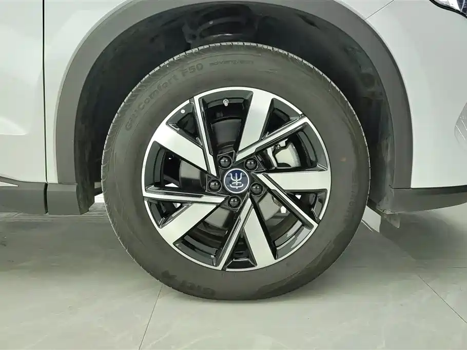 BYD Songjiang BYD Songjiang