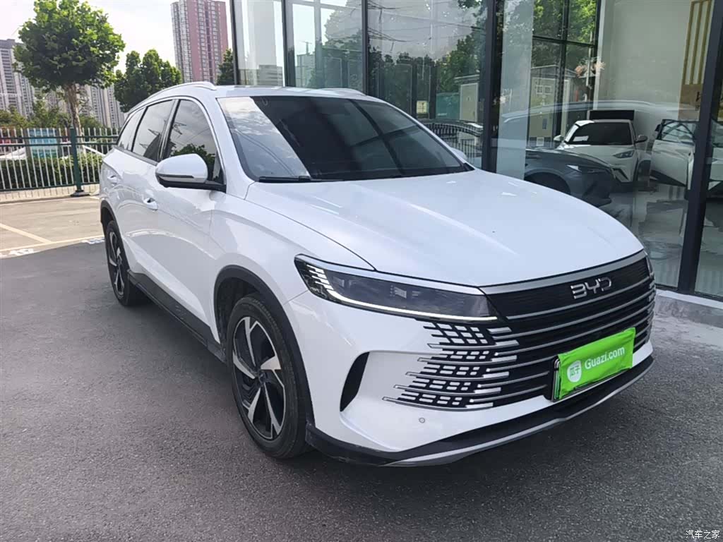 BYD HiAce, 2024 4