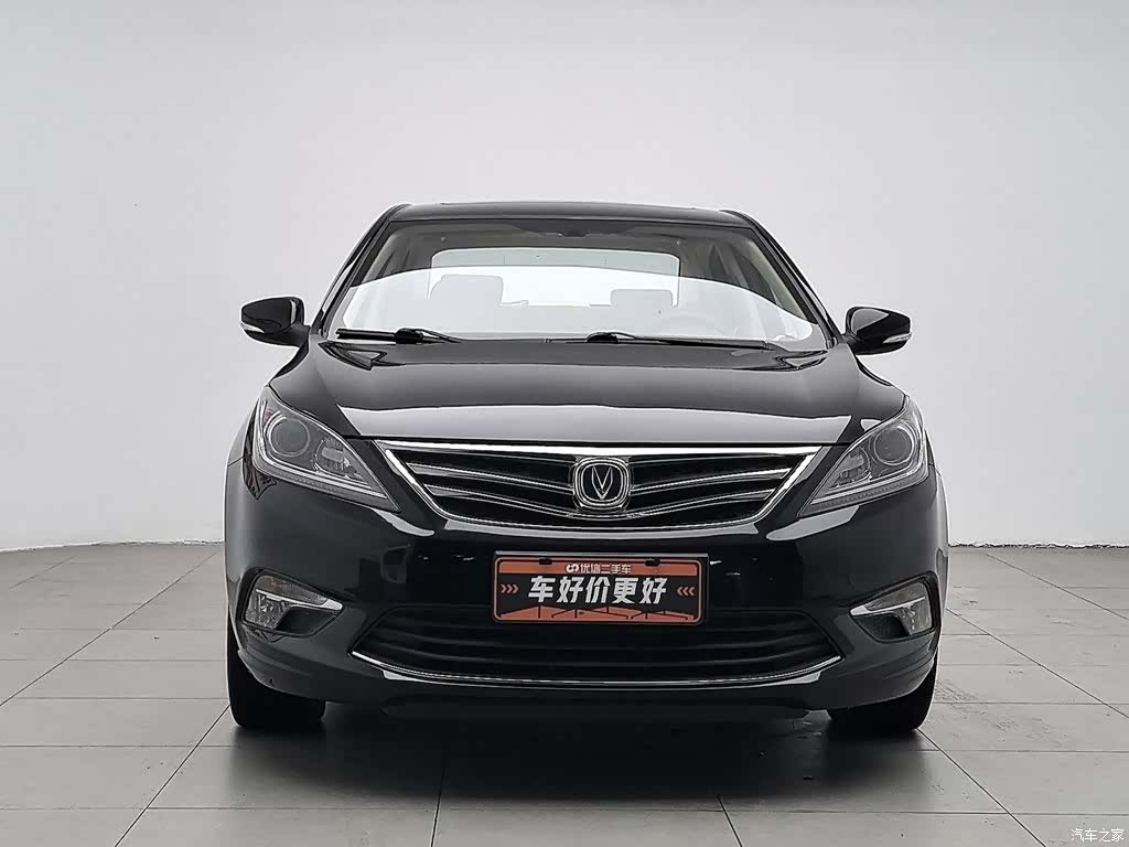 Changan Eado, 2016 3