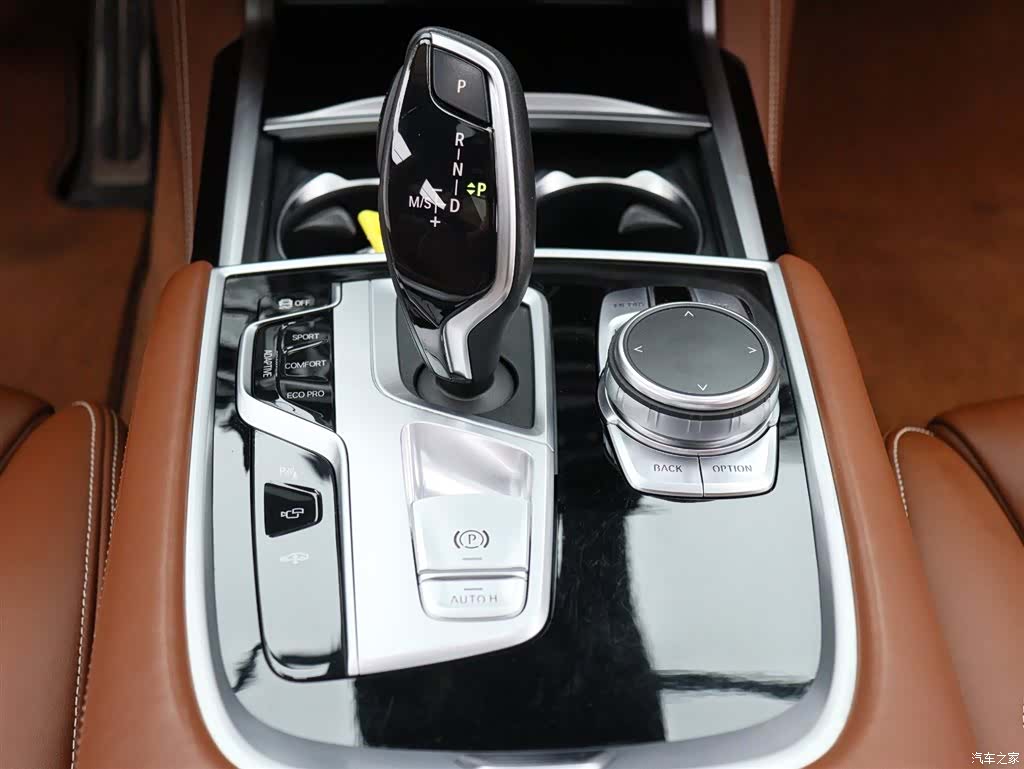 BMW 7 Series, 2020 21