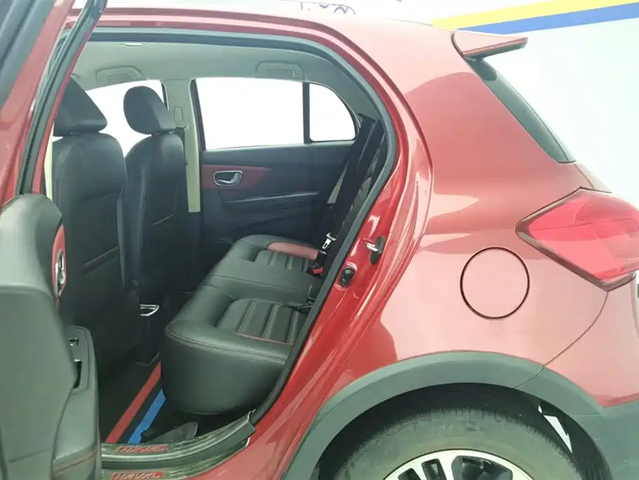 Haval H1