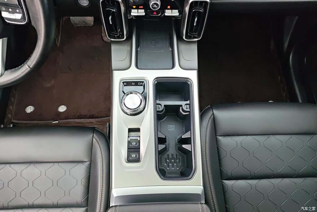 Haval Big Dog, 2024 16