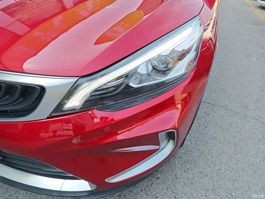 Geely Emgrand, 2020 24