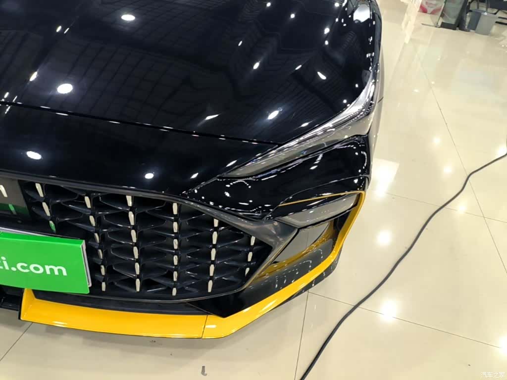 MG MG6, 2022 24