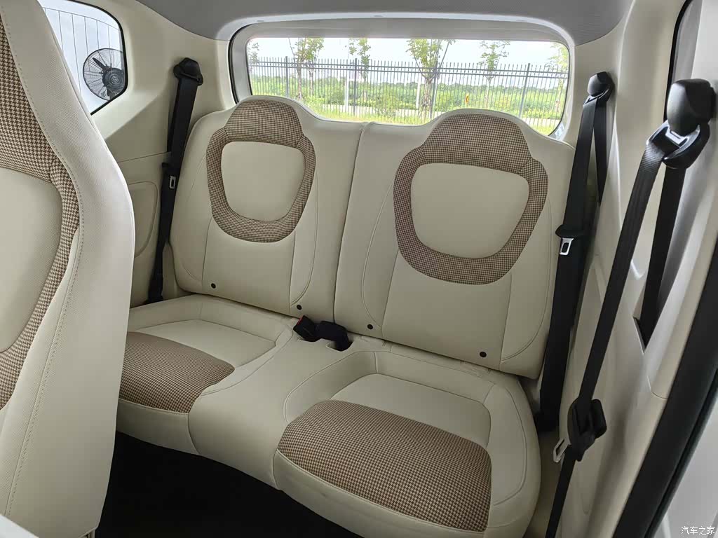Wuling MINIEV, 2025 15
