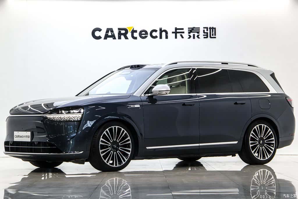 AITO M9, 2024 1