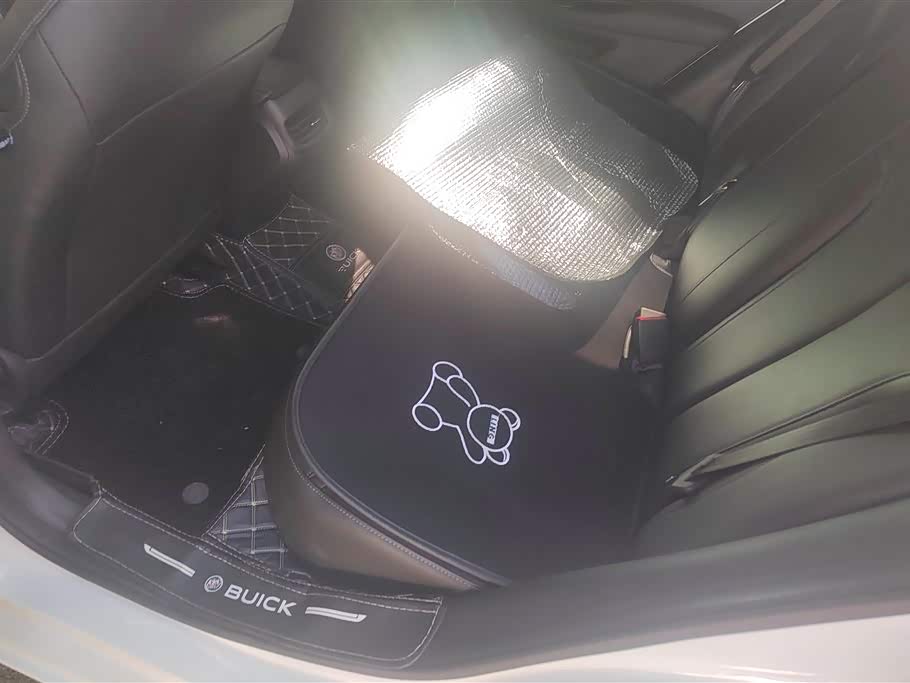 Buick Yinglang