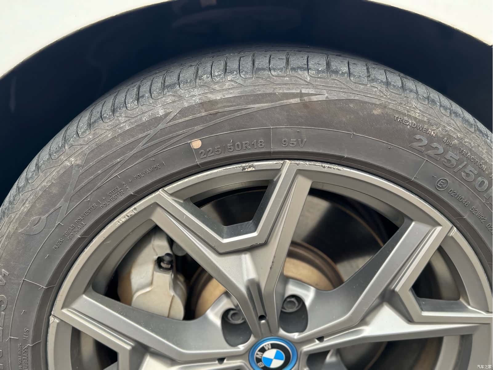 BMW i3, 2023 16