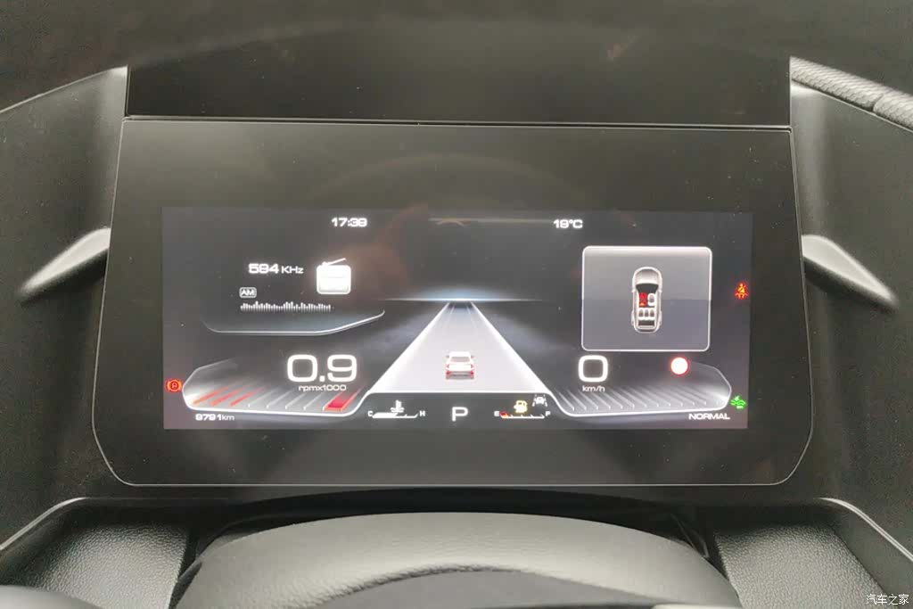 Haval Big Dog, 2024 14